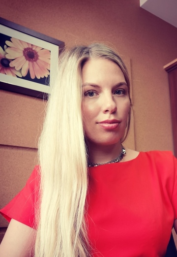 My photo - Elena, 35 from Petrozavodsk (@elena541266)