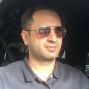 Мajed, 38, Баку