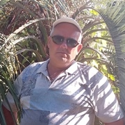 Сергей Меркулов, 60, Липецк