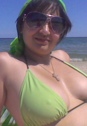 Моя фотография - Марина, 38 из Черноморск (@marina8550)