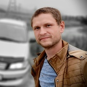 Богдан, 29, Фокино