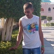 Максим, 45, Брянск