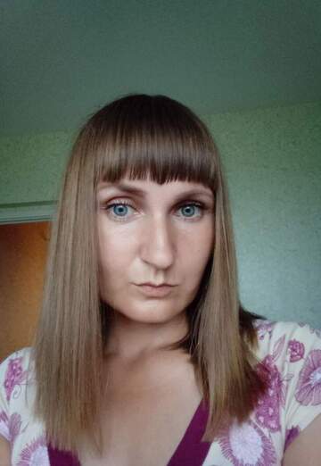 Моя фотография - Елена, 39 из Омск (@elena493083)