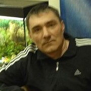 Олег, 46, Волжск