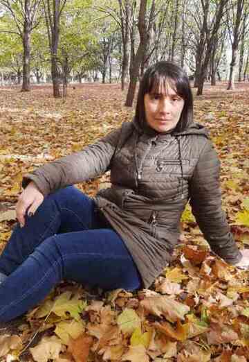 Моя фотографія - Оксана, 35 з Горлівка (@oksana119473)