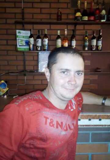 Моя фотография - владимир, 41 из Мариуполь (@vladimir293366)