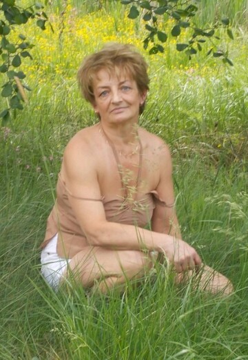 Моя фотография - Светлана, 60 из Вилейка (@svetlanagorelik1)