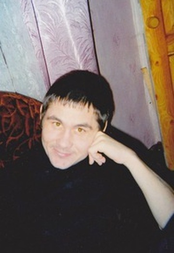 My photo - Sasha, 39 from Cherkasy (@sasha169560)