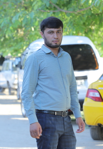 My photo - Shaxrux, 32 from Qiryat Yam (@shaxrux106)