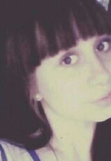 Моя фотография - Татьяна, 25 из Селидово (@tatyana165440)