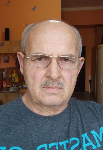 Моя фотографія - Виктор, 64 з Красноярськ (@viktor195296)