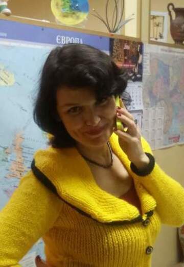 Моя фотография - Ольга, 50 из Николаев (@olga243759)