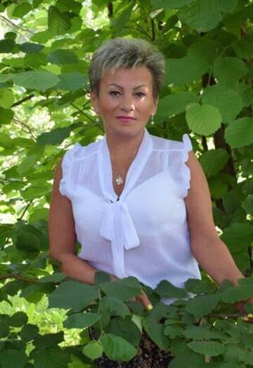 My photo - Svetlana, 55 from Svetogorsk (@svetlana324609)