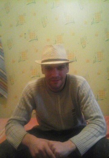 Mein Foto - Wiktor, 35 aus Dserschinsk (@viktor128441)