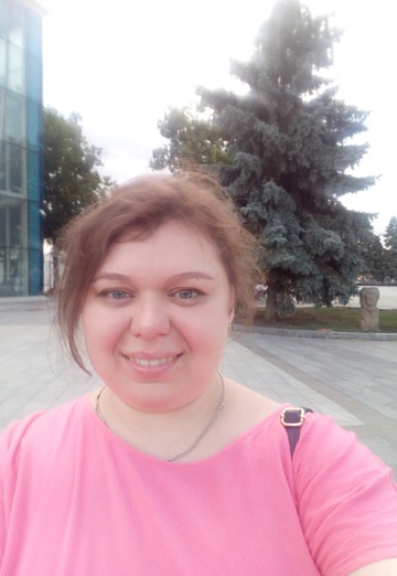 La mia foto - Darynka, 32 di Gdynia (@darynka8)