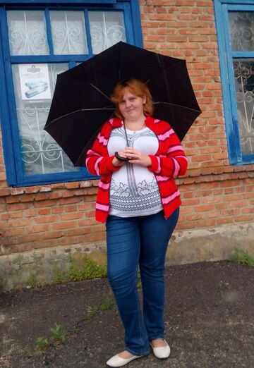 Моя фотография - Катяша, 33 из Казанская (@katyasha11)