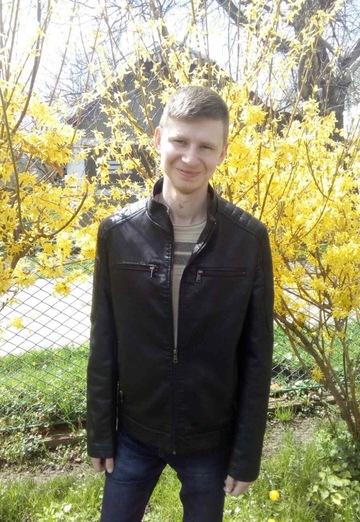 My photo - Olegstriy, 25 from Striy (@olegstriy0)