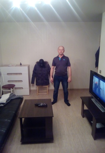 Моя фотография - Дмитрий, 48 из Березники (@dmitriy217563)