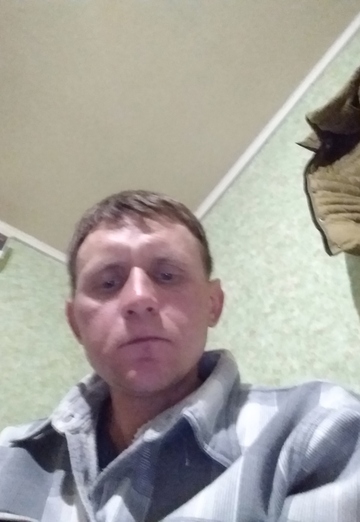 Моя фотография - Andrey Grohewenko, 39 из Астрахань (@andreygrohewenko)
