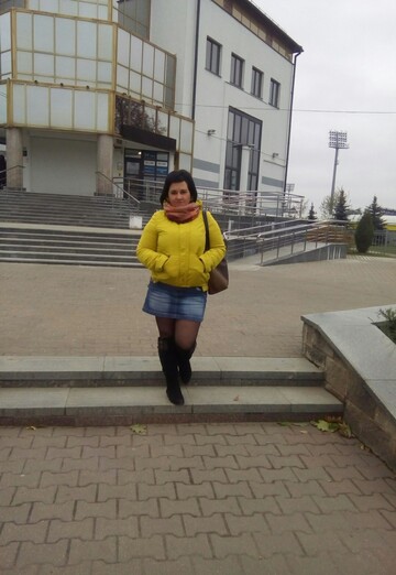 My photo - Natali, 40 from Barysaw (@natali42214)