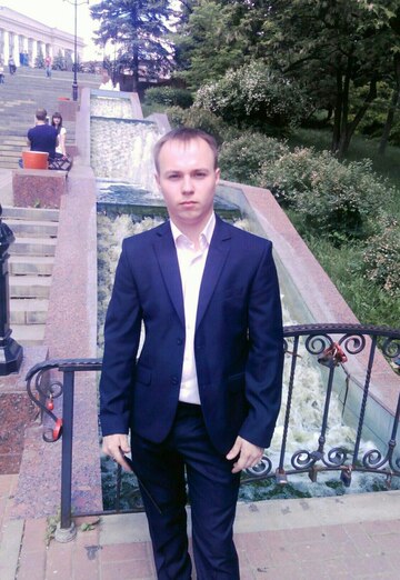 Моя фотография - Алекс, 32 из Магнитогорск (@aleks113244)