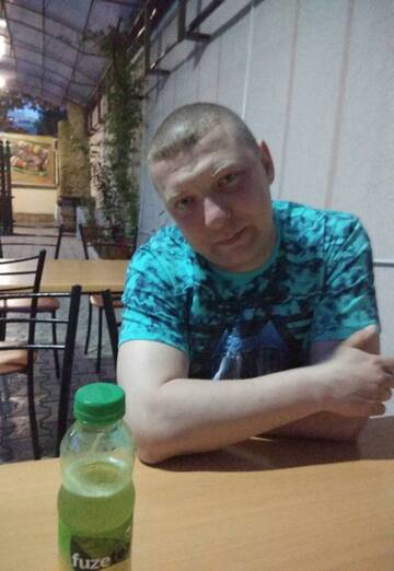 My photo - Vyacheslav, 37 from Nizhny Tagil (@vyacheslav62712)