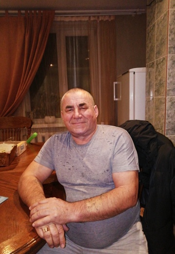 My photo - Dmitriy, 63 from Berdsk (@dmitriy363267)