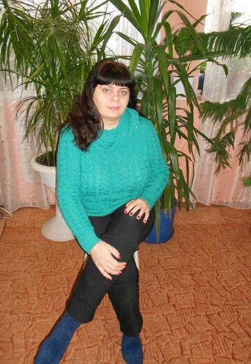 Моя фотография - Ксюша, 47 из Свердловск (@ksusha11225)