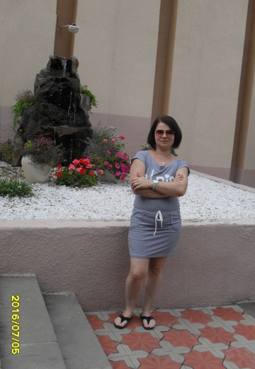 My photo - Anyutka, 38 from Mineralnye Vody (@anutka5392)
