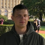 Иван, 25, Агрыз