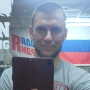Паша, 33, Киреевск