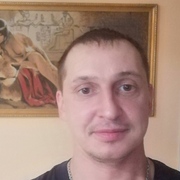 Евгений Суднев, 41, Калтан
