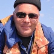 Ник, 37, Крапивинский