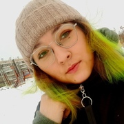 Диляра, 20, Карабаш