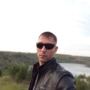 Александр, 34, Еманжелинск