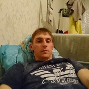 Андрей, 28, Бабаево