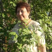 Светлана, 57, Винзили