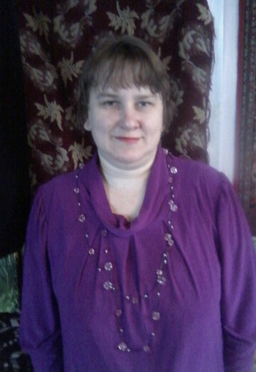 My photo - tanya proskuryakova, 45 from Chernogorsk (@tanyaproskuryakova)