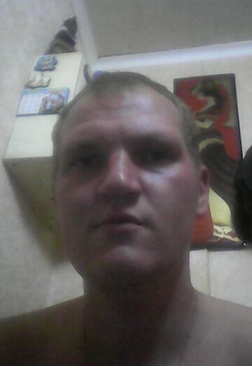 Моя фотография - Евгений, 34 из Южноуральск (@evgeniy175504)