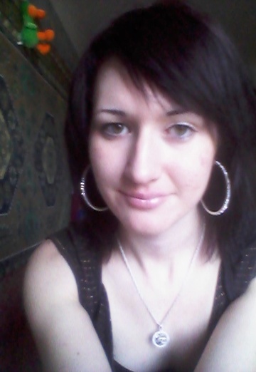 My photo - Olya ..., 33 from Ventspils (@olya17386)