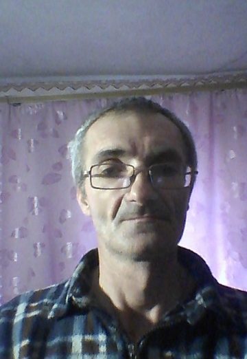 Моя фотография - Владимир, 52 из Луганск (@vladimir330795)