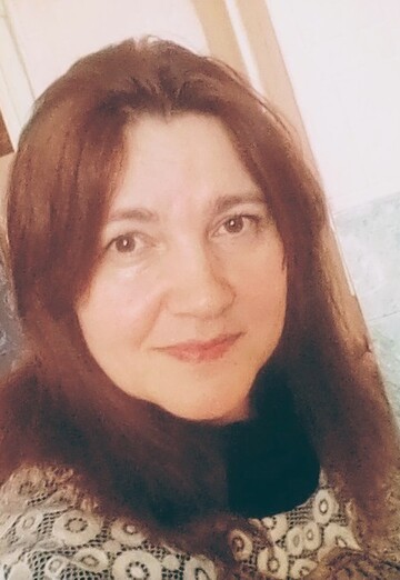 Ma photo - Svetlana, 57 de Vologda (@svetlana301911)