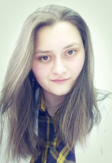 Svetlanka (@svetlanka1618) — mi foto № 5