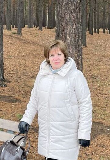 Mein Foto - Marija, 61 aus Nabereschnyje Tschelny (@mariya181087)
