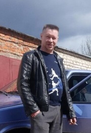 My photo - Denis, 45 from Smolensk (@denis255411)