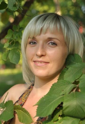 My photo - Nastya, 37 from Kyiv (@nastya68746)