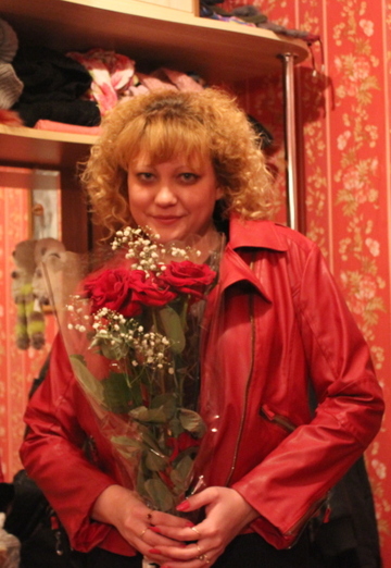 Моя фотография - МилаЯ, 35 из Астрахань (@milaya1691)