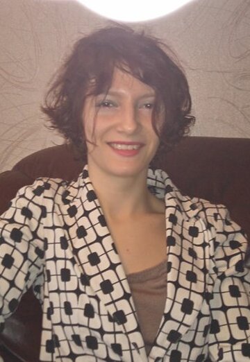 Моя фотография - Darja, 33 из Таллин (@darja156)