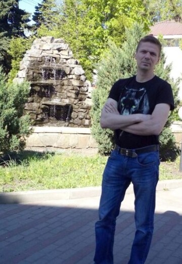 My photo - Viktor, 46 from Antratsit (@viktor162719)