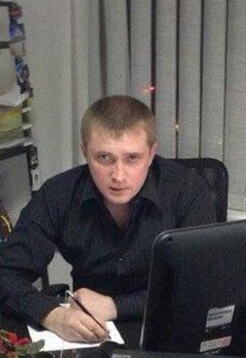 My photo - Igor, 43 from Saransk (@igor306376)